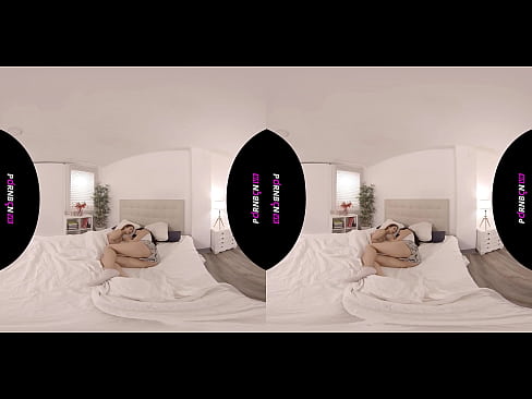 ❤️ PORNBCN VR Dy lezbike të reja zgjohen me eksitim në realitetin virtual 4K 180 3D Geneva Bellucci Katrina Moreno ❤❌ Porno e vështirë në pornografi sq.chancel.top ❌️